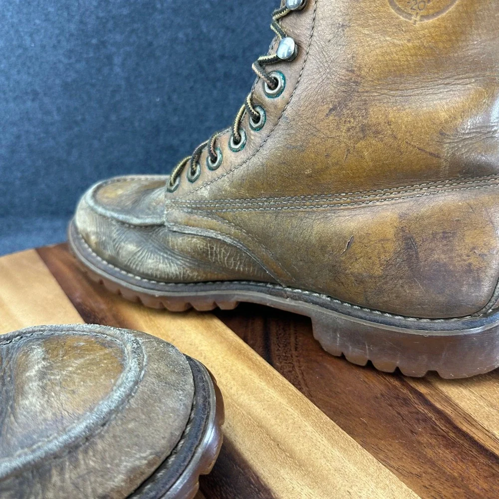 Herman Survivors vtg herman